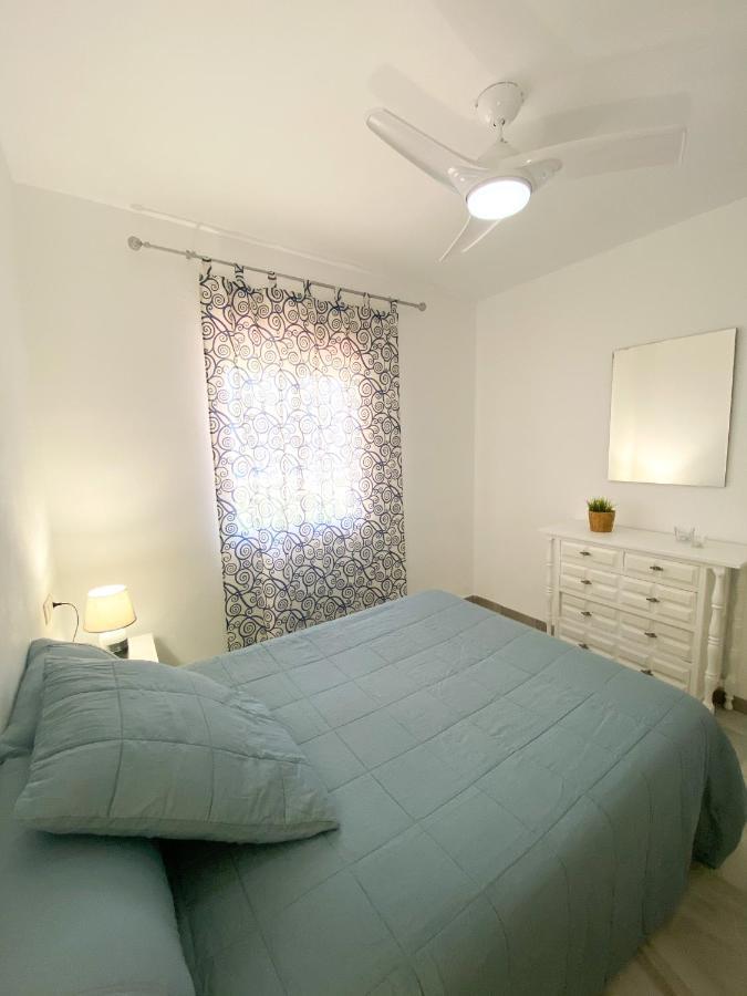 Apartamento 2 Dormitorios Al Lado De La Playa La Cala De Mijas Exteriér fotografie