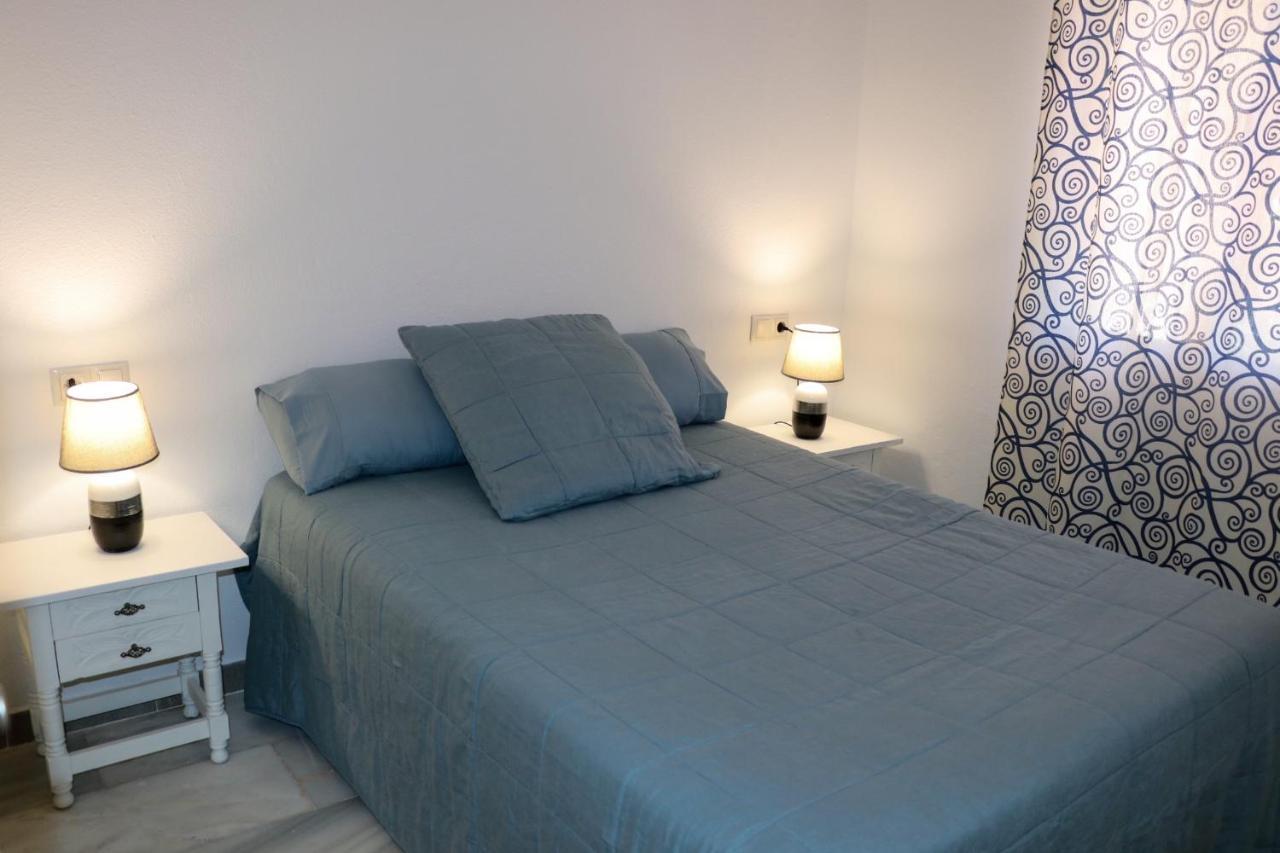Apartamento 2 Dormitorios Al Lado De La Playa La Cala De Mijas Exteriér fotografie