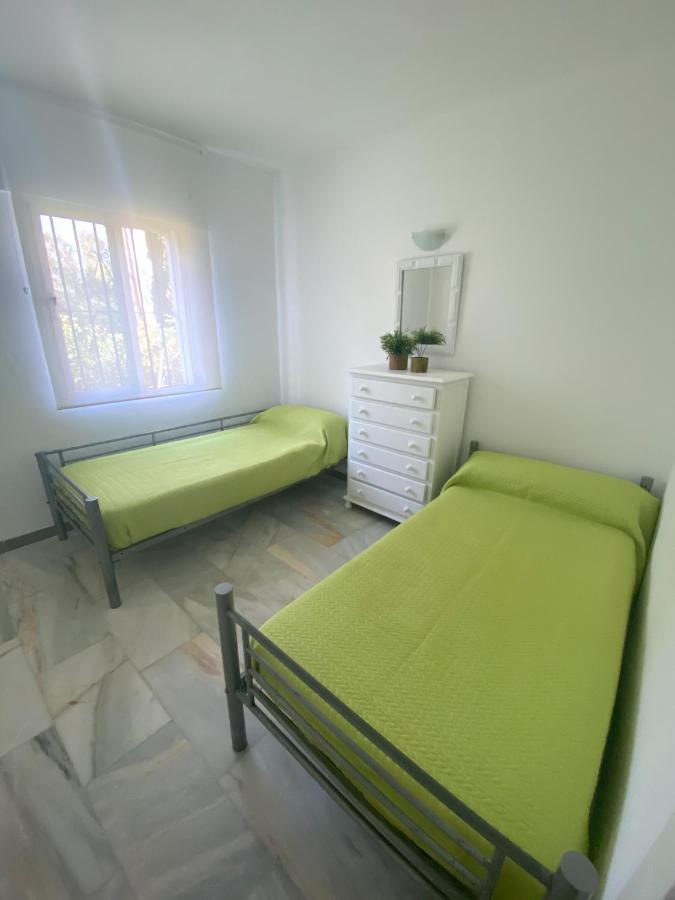 Apartamento 2 Dormitorios Al Lado De La Playa La Cala De Mijas Exteriér fotografie