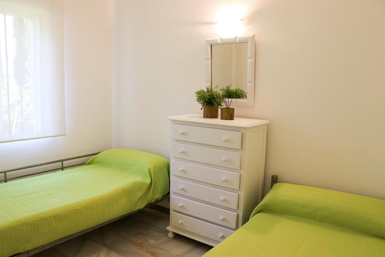 Apartamento 2 Dormitorios Al Lado De La Playa La Cala De Mijas Exteriér fotografie