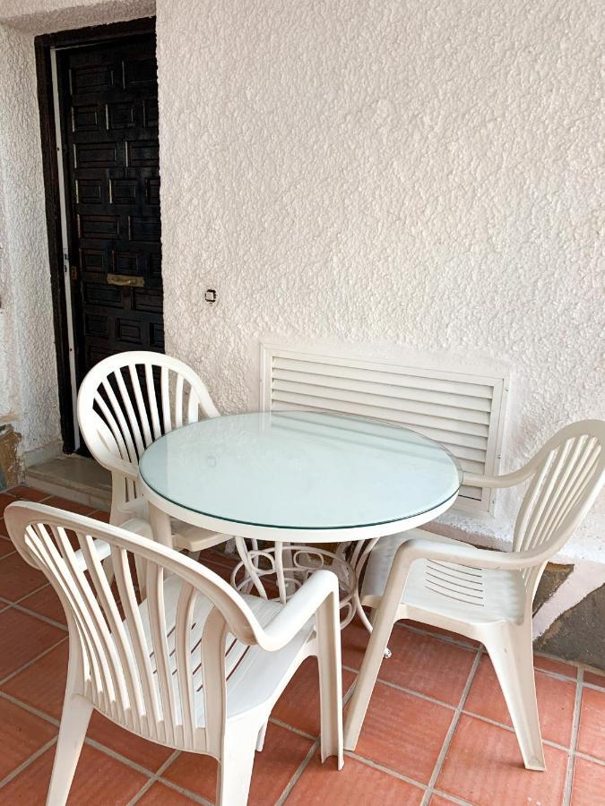 Apartamento 2 Dormitorios Al Lado De La Playa La Cala De Mijas Exteriér fotografie