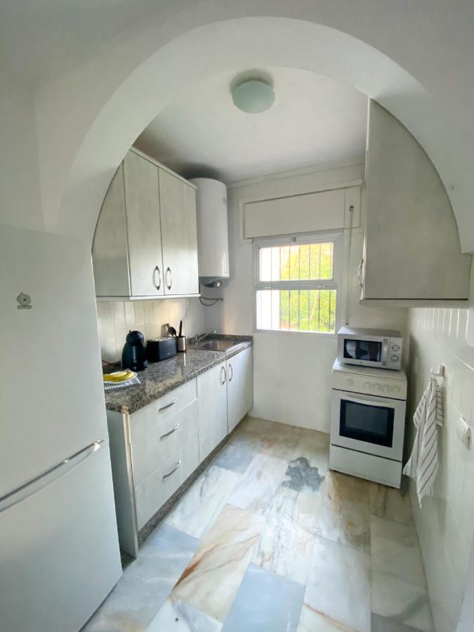 Apartamento 2 Dormitorios Al Lado De La Playa La Cala De Mijas Exteriér fotografie