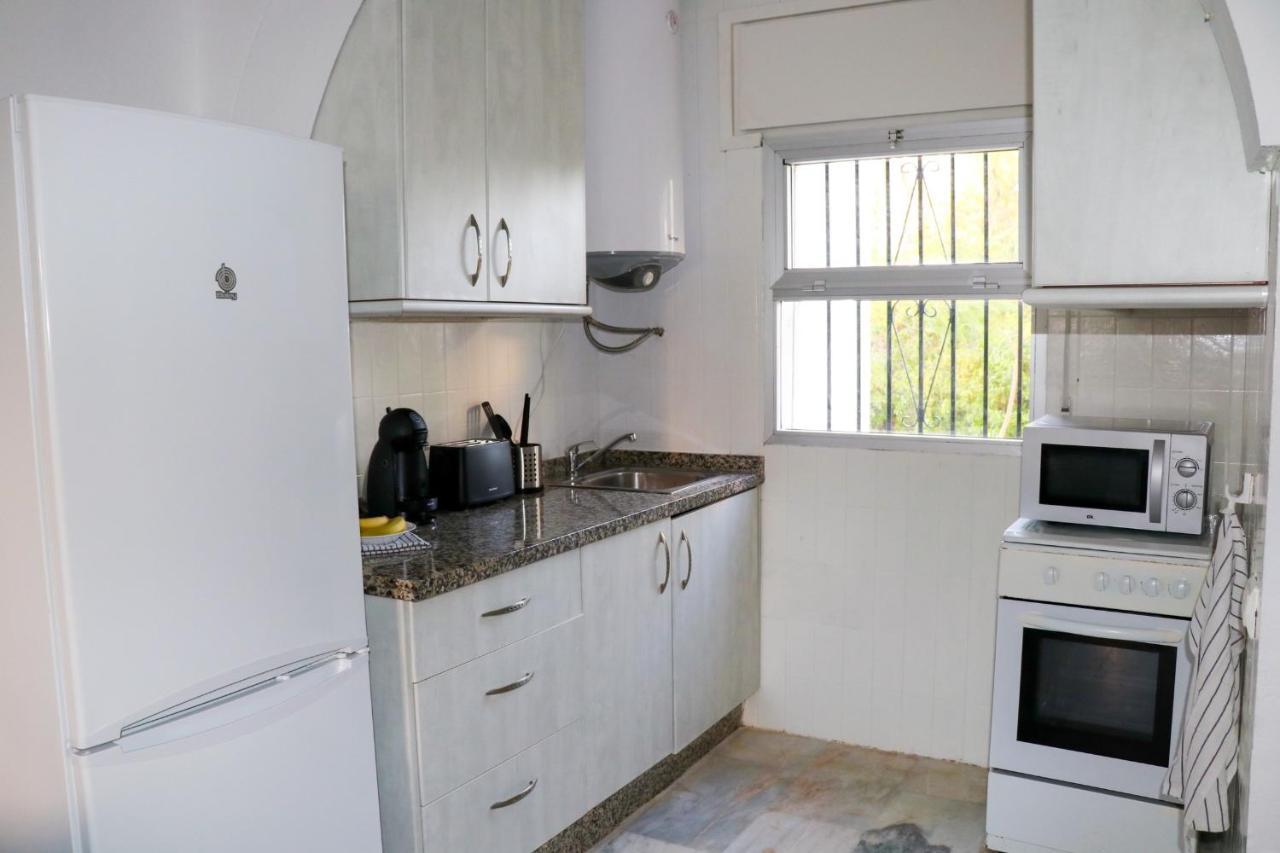 Apartamento 2 Dormitorios Al Lado De La Playa La Cala De Mijas Exteriér fotografie