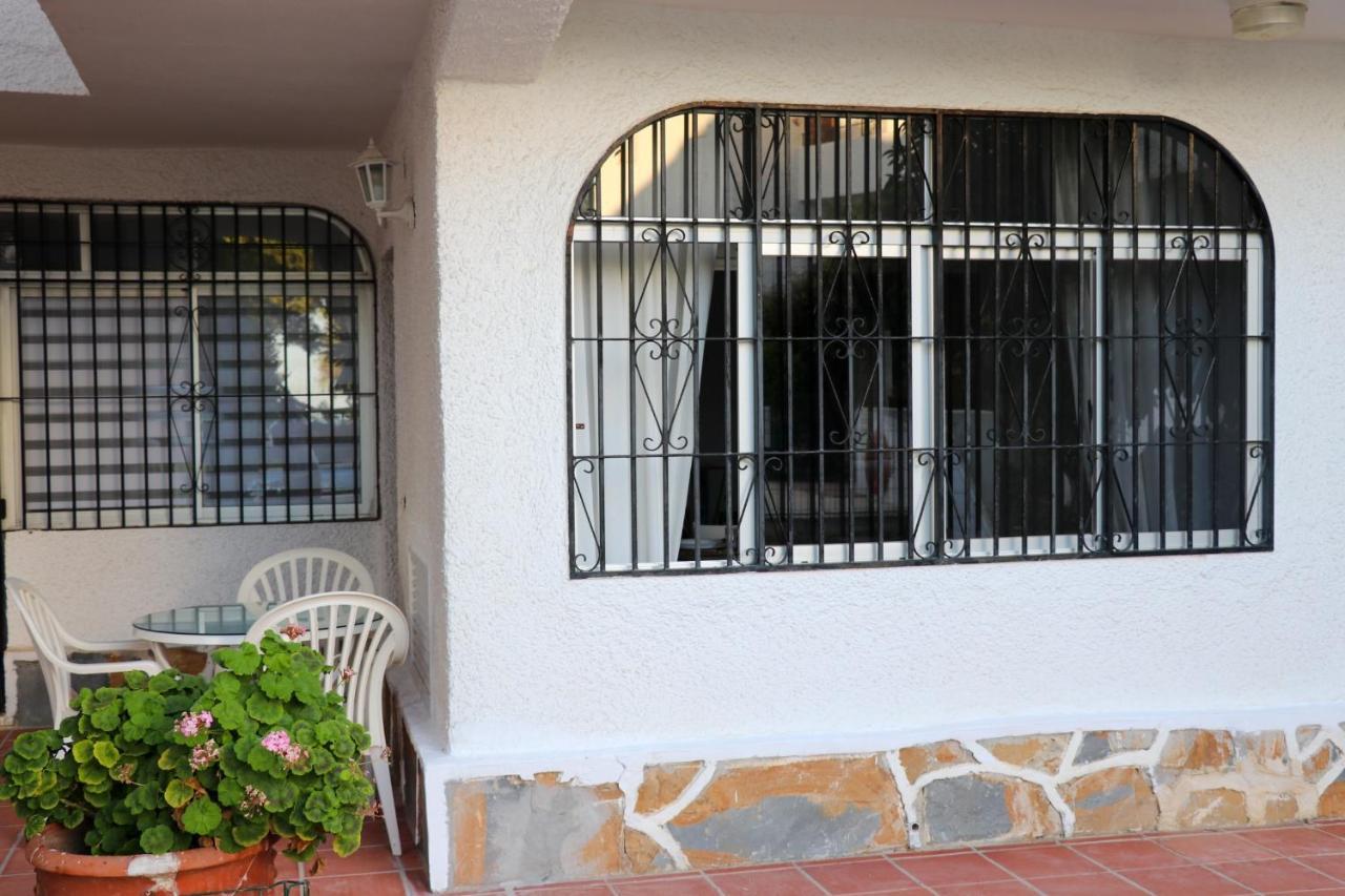 Apartamento 2 Dormitorios Al Lado De La Playa La Cala De Mijas Exteriér fotografie