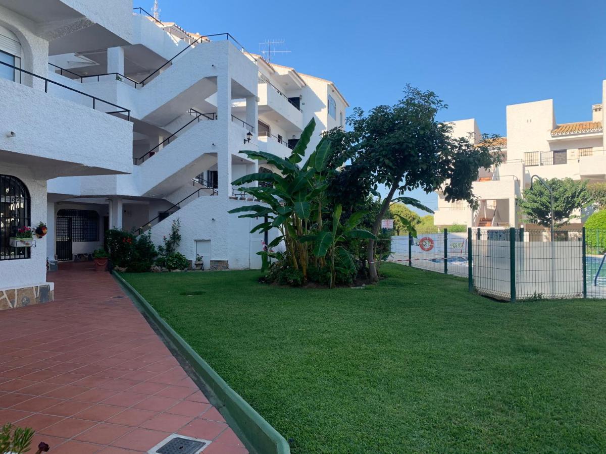 Apartamento 2 Dormitorios Al Lado De La Playa La Cala De Mijas Exteriér fotografie