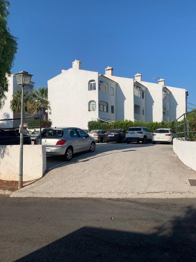 Apartamento 2 Dormitorios Al Lado De La Playa La Cala De Mijas Exteriér fotografie