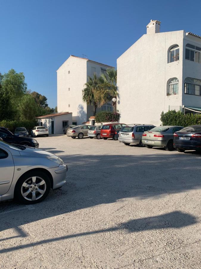 Apartamento 2 Dormitorios Al Lado De La Playa La Cala De Mijas Exteriér fotografie
