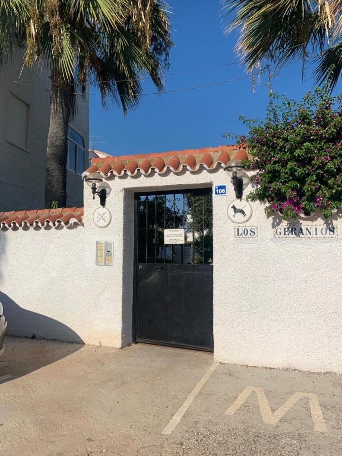 Apartamento 2 Dormitorios Al Lado De La Playa La Cala De Mijas Exteriér fotografie