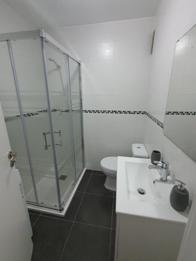 Apartamento 2 Dormitorios Al Lado De La Playa La Cala De Mijas Exteriér fotografie