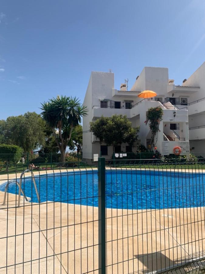Apartamento 2 Dormitorios Al Lado De La Playa La Cala De Mijas Exteriér fotografie