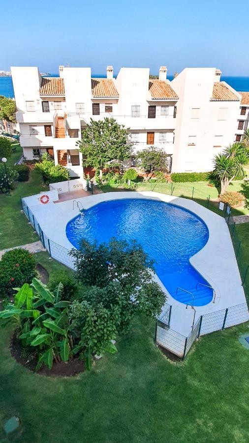 Apartamento 2 Dormitorios Al Lado De La Playa La Cala De Mijas Exteriér fotografie
