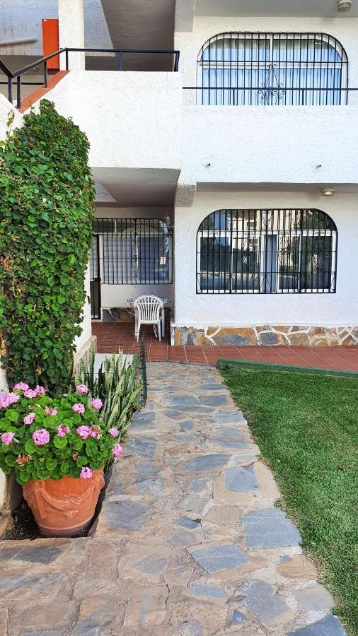 Apartamento 2 Dormitorios Al Lado De La Playa La Cala De Mijas Exteriér fotografie